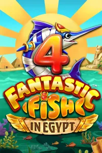 4 Fantastic Fish In Egypt