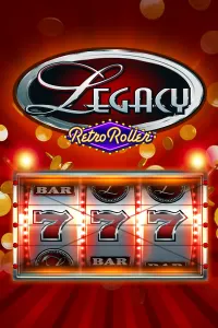Legacy Retro Roller