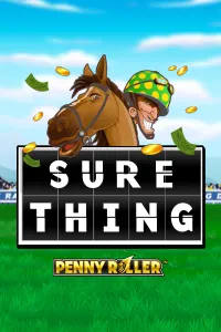 Sure Thing – Penny Roller