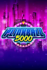 Plinkball 5000
