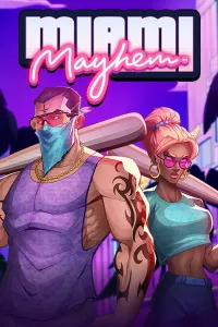 Miami Mayhem