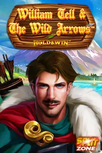 William Tell & the Wild Arrows Hold & Win