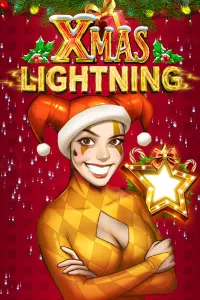 Xmas Lightning