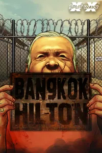 Bangkok Hilton