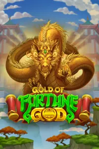 Gold of Fortune God