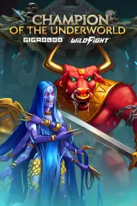 Champion of the Underworld