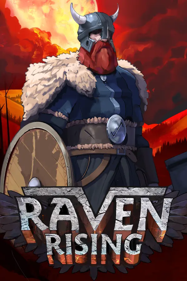 Raven Rising