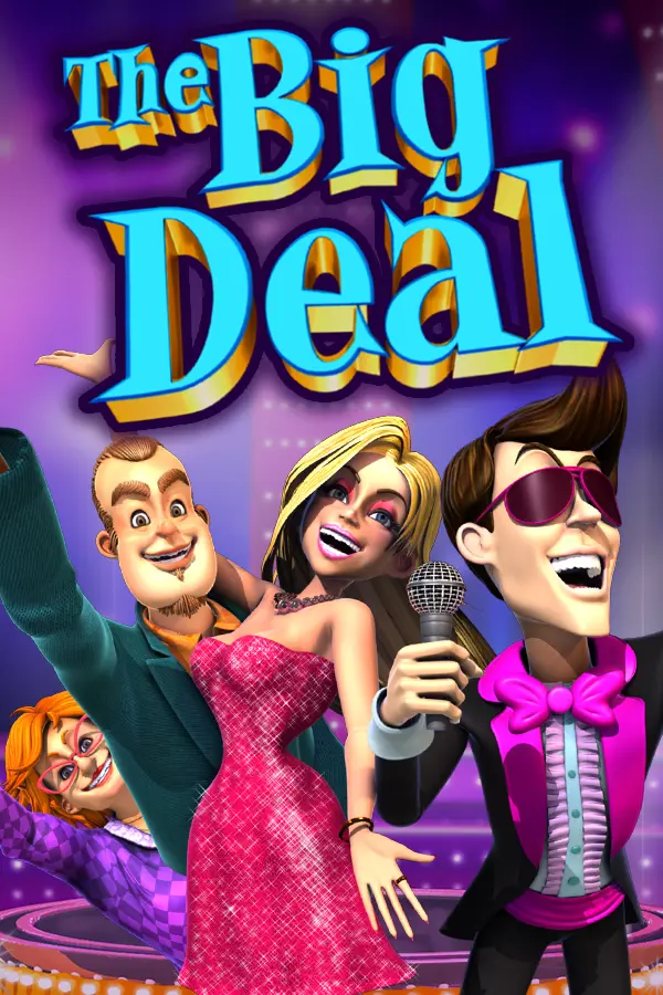 The Big Deal