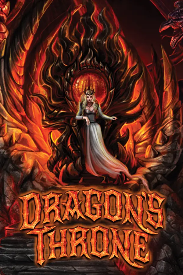 Dragon’s Throne